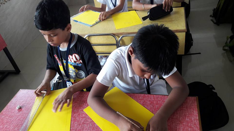 Writing Competition