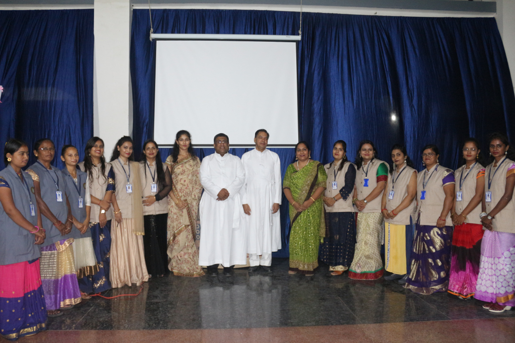 St.Xavier's Family Get-Together 